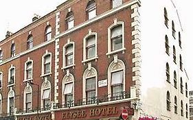 Elysees Hotel London